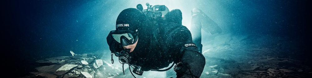 Extended Range Sidemount