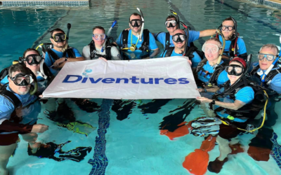 From Passion to Profession: Why you should become a Dive Professional