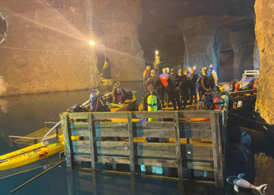 Bonne Terre Mine