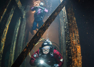 Bonne Terre Mine